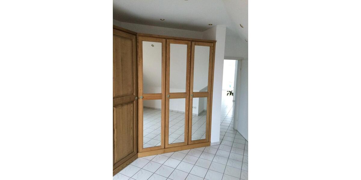 Etagenwohnung Donauwörth - 4 Zimmer, 128 m&sup2;, 1.200&euro; | Angebot:26444231