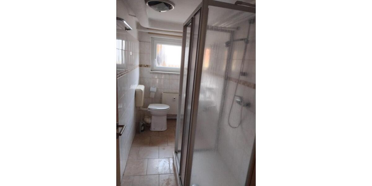 Etagenwohnung Rotenburg an der Fulda - 1 Zimmer, 40 m&sup2;, 220&euro; | Angebot:25918761