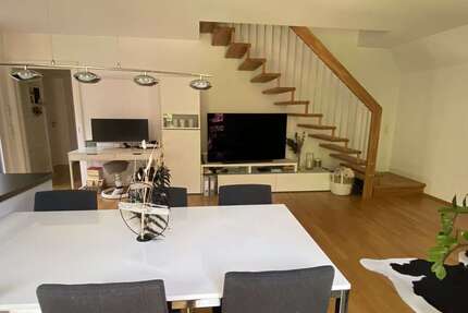 Wohnung Landshut Altstadt - 2 Zimmer, 65 m&sup2;, 880&euro; | Angebot:26090220