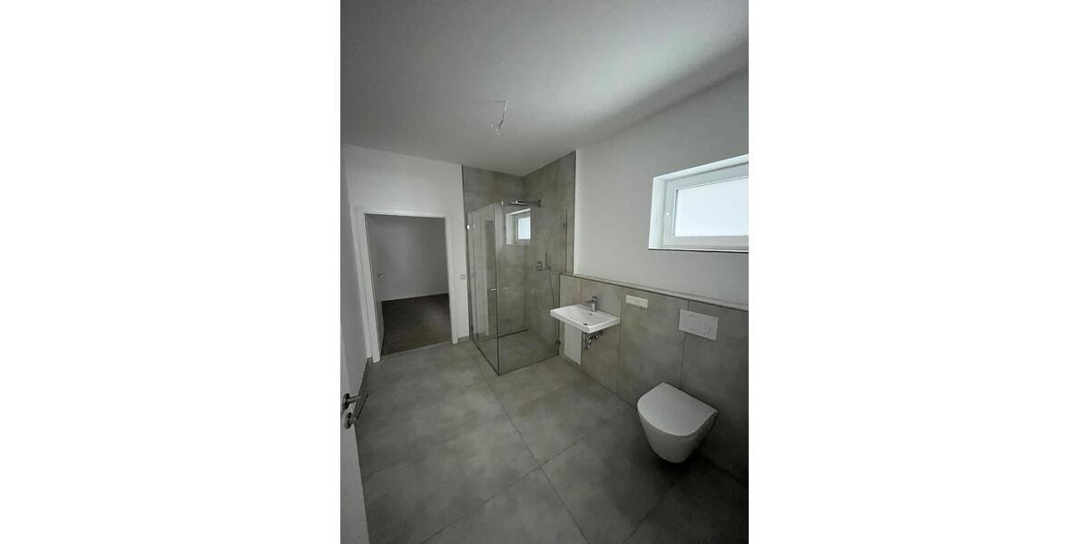 Erdgeschoßwohnung Saarbrücken Bübingen - 2 Zimmer, 78 m&sup2;, 860&euro; | Angebot:24691162