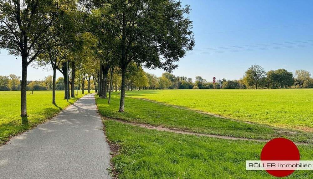 Etagenwohnung Fürth Eigenes Heim - 3 Zimmer, 78 m&sup2;, 1.490&euro; | Angebot:24505170