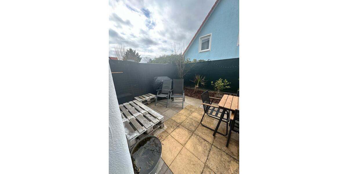 Etagenwohnung Wiesentheid - 4 Zimmer, 110 m&sup2;, 990&euro; | Angebot:26034272