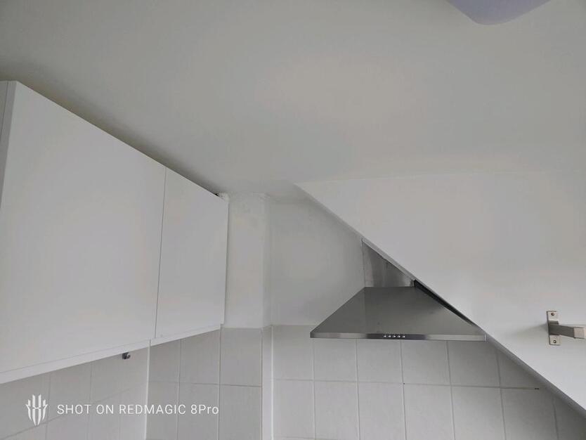 1,5 Zimmer Wohnung in DG