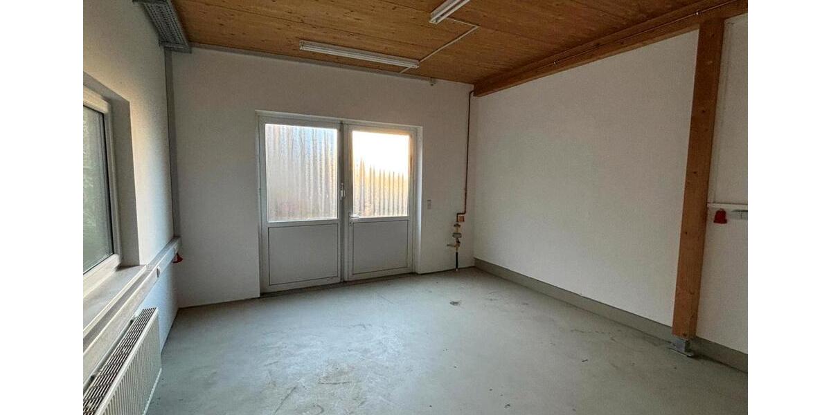 Gewerbeobjekt Gemmingen - 1.200&euro; | Angebot:24537644