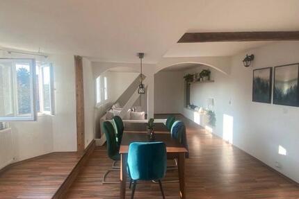 Wohnung Heppenheim (Bergstraße) - 4 Zimmer, 105 m&sup2;, 850&euro; | Angebot:25161500