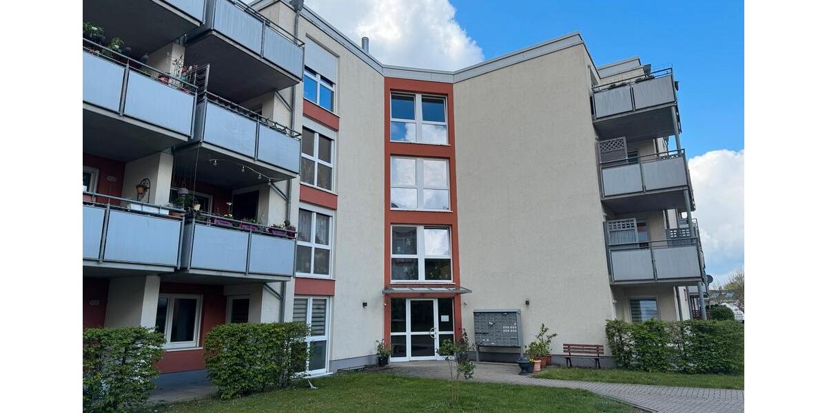 Erdgeschoßwohnung Laatzen - 2 Zimmer, 50 m&sup2;, 600&euro; | Angebot:26483410