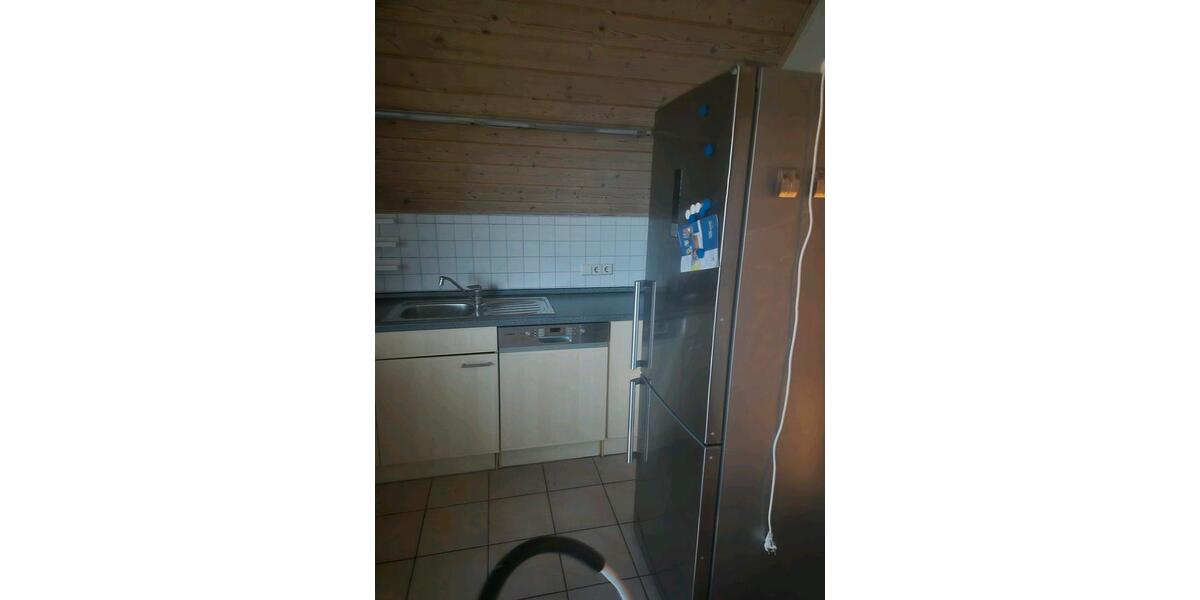 Etagenwohnung Finningen - 4 Zimmer, 90 m&sup2;, 920&euro; | Angebot:26439408