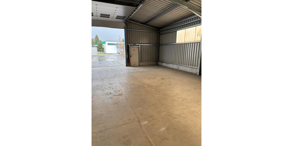 Gewerbeobjekt Bisingen - 1.300&euro; | Angebot:26044497