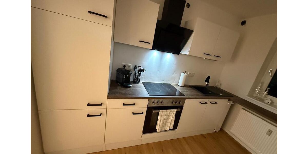 3-Zimmer-Wohnung in Dillenburg-Manderbach – ab 01.03.2026 3 zimmer