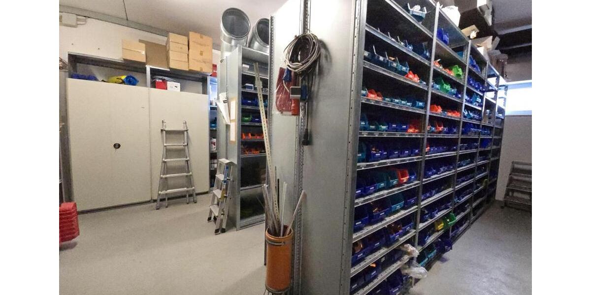 Gewerbeobjekt Gütersloh Kattenstroth - 3.500&euro; | Angebot:25856345