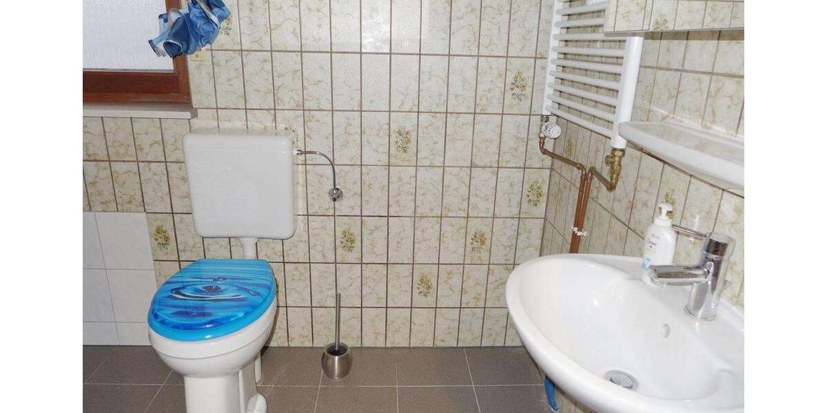 Erdgeschoßwohnung Rehden - 3 Zimmer, 90 m&sup2;, 650&euro; | Angebot:25235838