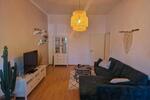2-Zimmer Altbau-Wohnung in der Südstadt