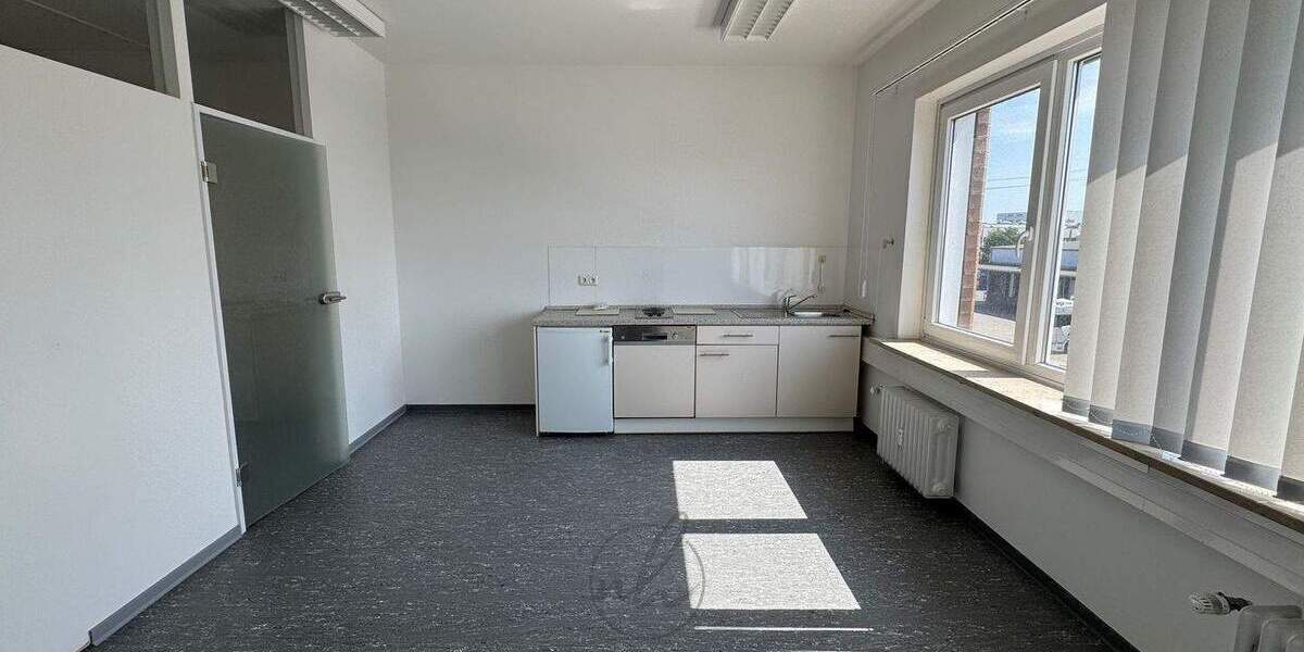 Gewerbeobjekt Hamburg Billbrook - 1 Zimmer, 360 m&sup2;, 3.924&euro; | Angebot:26731378