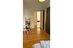3-Zimmer-Wohnung in Kreuzberg zur Zwischenmiete - 25.10.-30.11.20