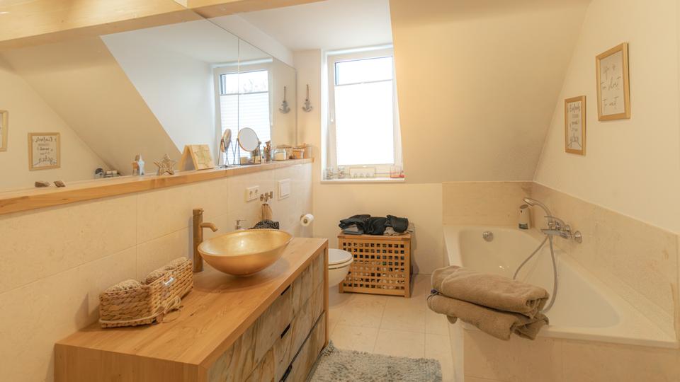 Loft - Studio - Atelier Breitenworbis - 3 Zimmer, 103 m&sup2;, 820&euro; | Angebot:25884121