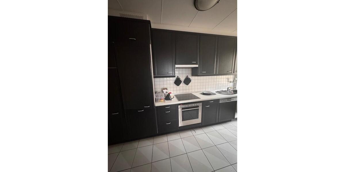 Wohnen auf Zeit Offenbach am Main - 1.5 Zimmer, 80 m&sup2;, 890&euro; | Angebot:24625043