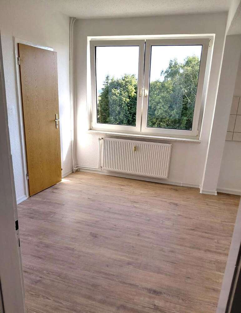 Frisch renovierte 3 Zimmer Wohnung