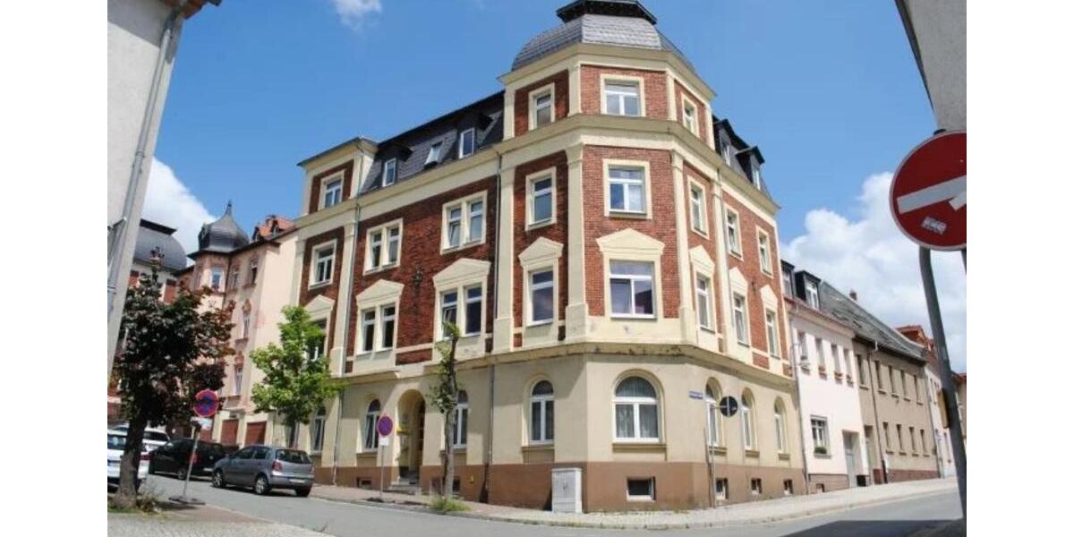 Schöne 90m² Gewerbeeinheit im Zentrum von Ronneburg bei Gera zimmer