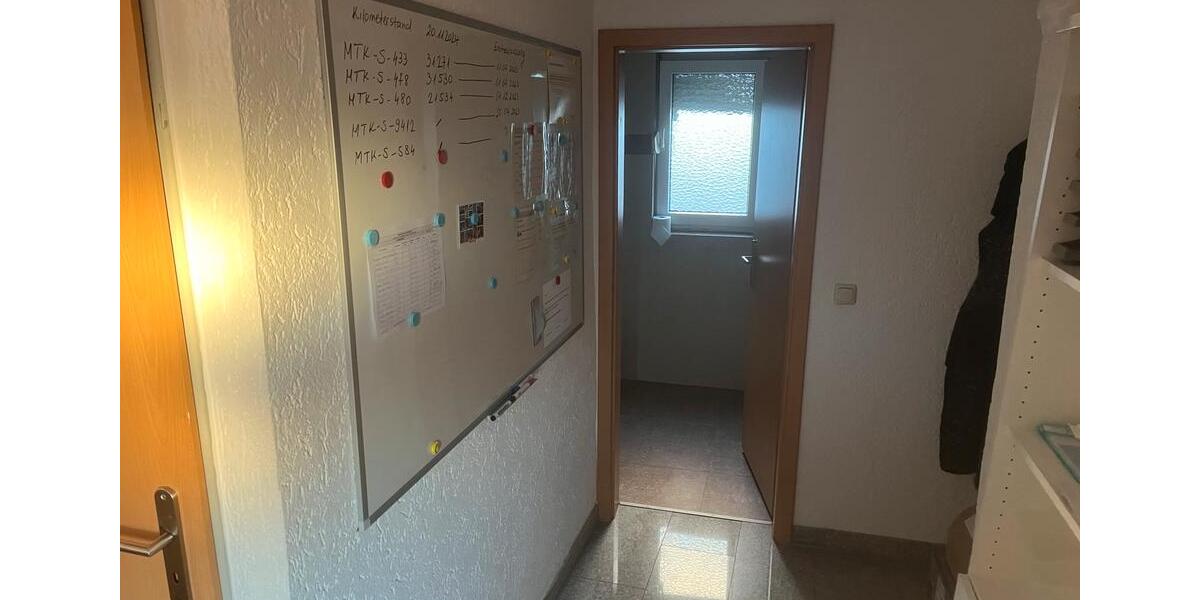 Gewerbeobjekt Flörsheim am Main - 600&euro; | Angebot:26490250