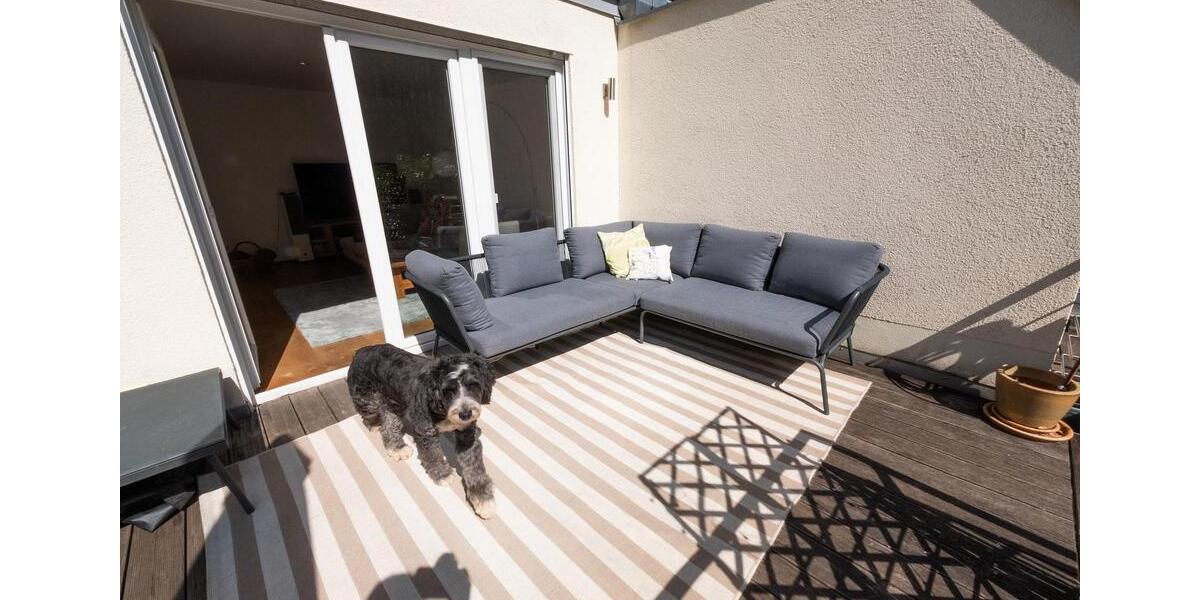 Doppelhaushälfte Wörthsee - 5 Zimmer, 174 m&sup2;, 3.290&euro; | Angebot:25416268