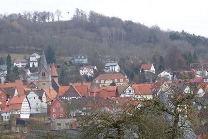 Gepflegte helle 2 ZKB Balkon 2 zimmer