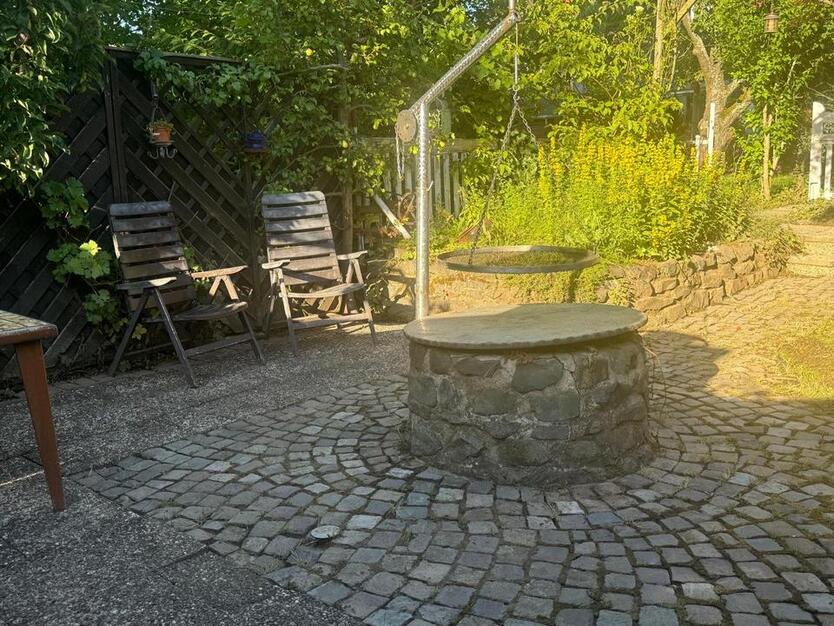 HAUS RÄUME für HOMEOFFICE LAGER GARTEN in Lev- Rheindorf zimmer