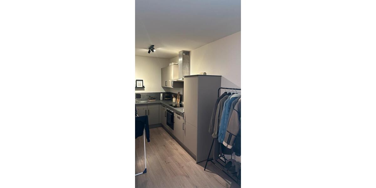 Erdgeschoßwohnung Vöhringen - 720&euro; | Angebot:26645217