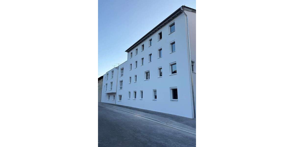 Wohnung zum Mieten in Tuttlingen 720 € 54 m² 1 zimmer