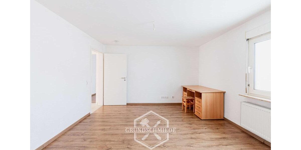 Praktische 3-Zimmer-Wohnung in Ludwigsburg-Oßweil zimmer
