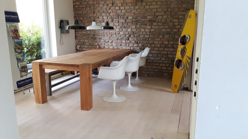 Wohnen auf Zeit Bad Honnef - 1 Zimmer, 150 m&sup2;, 350&euro; | Angebot:24438087