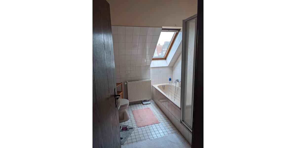 Wohnen auf Zeit Bad Oeynhausen Dehme - 1 Zimmer, 14 m&sup2;, 375&euro; | Angebot:26224800