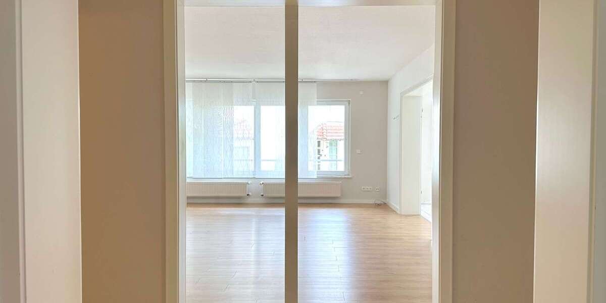 Etagenwohnung Dreieich - 3.5 Zimmer, 113 m&sup2;, 1.356&euro; | Angebot:27212474