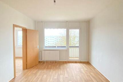 Helle 3-Raum-Wohnung mit Balkon & neuem Glanz 3 zimmer