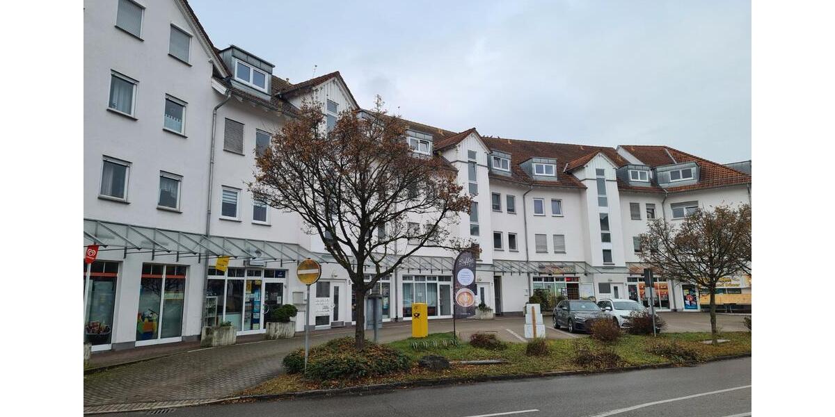Etagenwohnung Riederich - 1 Zimmer, 31 m&sup2;, 500&euro; | Angebot:26090638