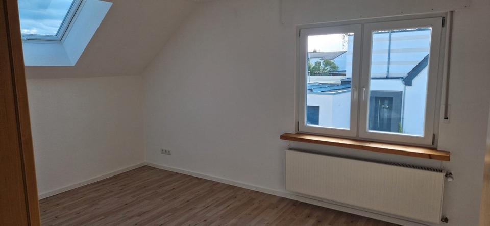 Etagenwohnung Koblenz Karthause - 3.5 Zimmer, 100 m&sup2;, 1.295&euro; | Angebot:26635141