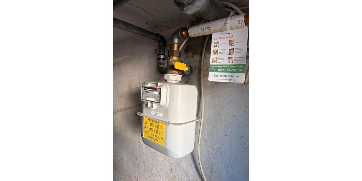 Gewerbeobjekt Stadtallendorf - 800&euro; | Angebot:26372809