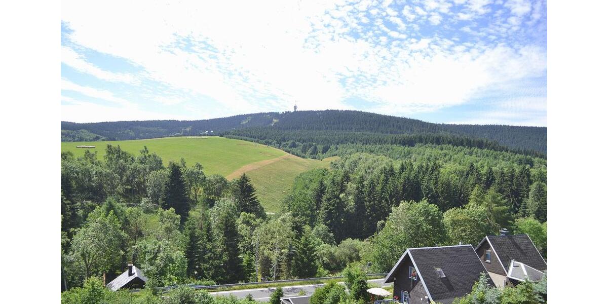 Erdgeschoßwohnung Oberwiesenthal - 2 Zimmer, 58 m&sup2;, 320&euro; | Angebot:26263482