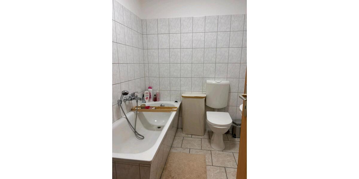 Etagenwohnung Nottertal-Heilinger Höhen Heilinger Höhen - 1 Zimmer, 30 m&sup2;, 315&euro; | Angebot:26334853