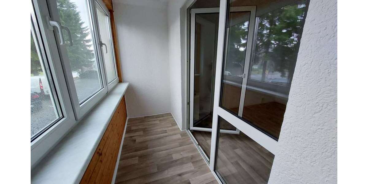 Etagenwohnung Oberhof - 2 Zimmer, 48 m&sup2;, 326&euro; | Angebot:25320572