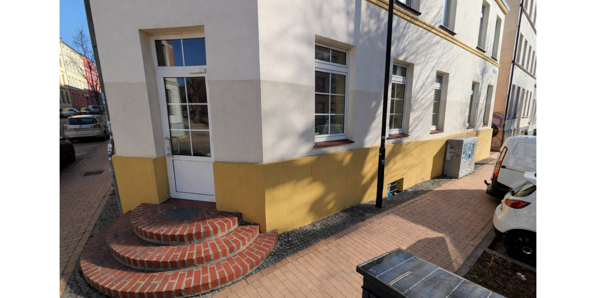 Gewerbeobjekt Schwerin Altstadt - 520&euro; | Angebot:25923210