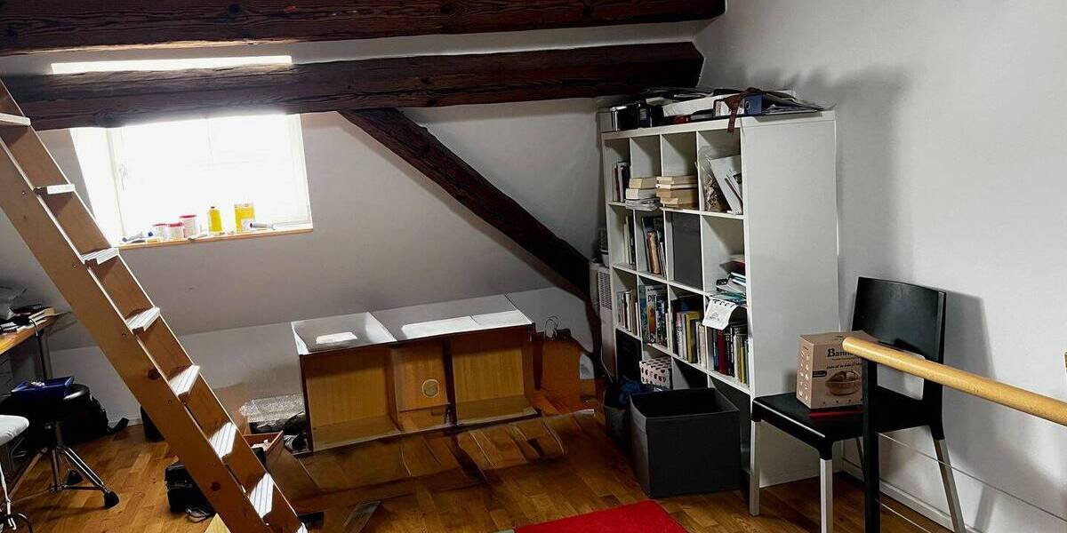 Etagenwohnung Salem - 3 Zimmer, 59 m&sup2;, 710&euro; | Angebot:26291682