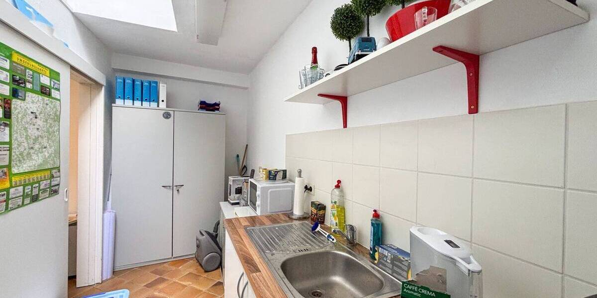 Gewerbeobjekt Limburg - 2 Zimmer, 760&euro; | Angebot:25708025