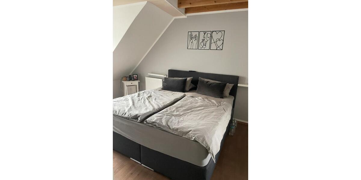 Reihenhaus Köln Chorweiler - 4 Zimmer, 101 m&sup2;, 1.600&euro; | Angebot:26658912