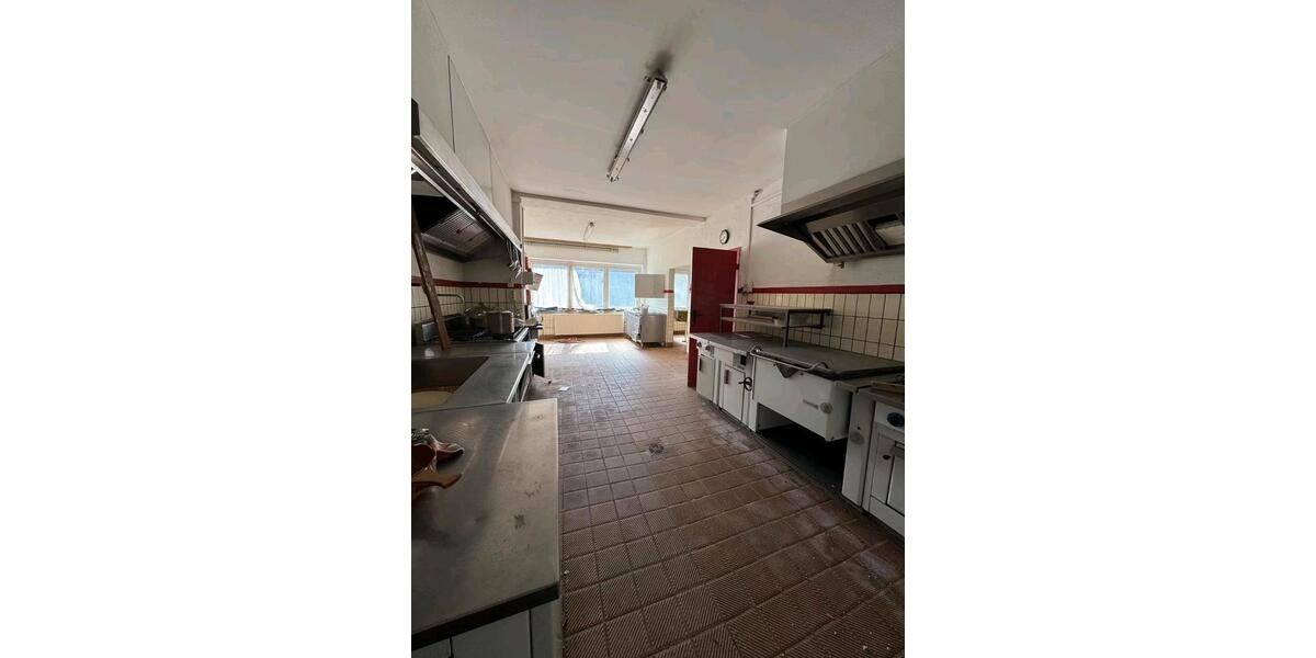 Gewerbeobjekt Bad Brambach - 800&euro; | Angebot:26675571
