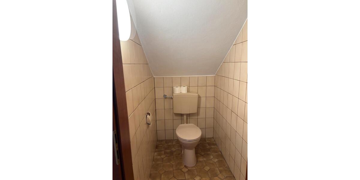 Dachgeschoßwohnung Wemding - 3 Zimmer, 65 m&sup2;, 700&euro; | Angebot:25932542