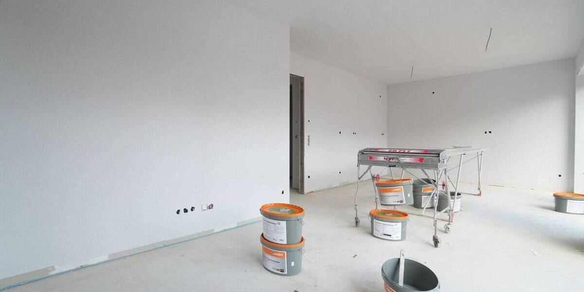 Etagenwohnung Salzbergen - 3 Zimmer, 73 m&sup2;, 700&euro; | Angebot:26160507