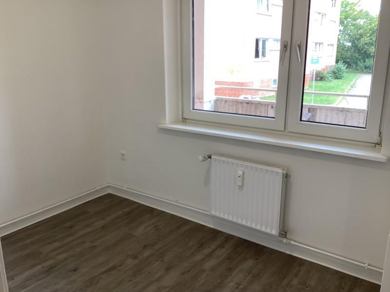 Jetzt zugreifen: saniertes 1-Zimmer-Appartment mit Balkon in Uni Nähe und sofort anmietbar!