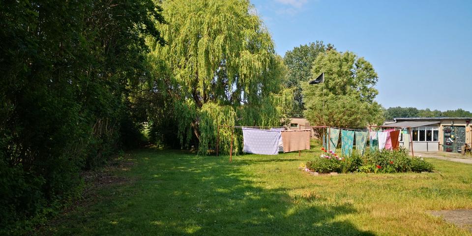 Etagenwohnung Pritzwalk - 3 Zimmer, 68 m&sup2;, 360&euro; | Angebot:26269385