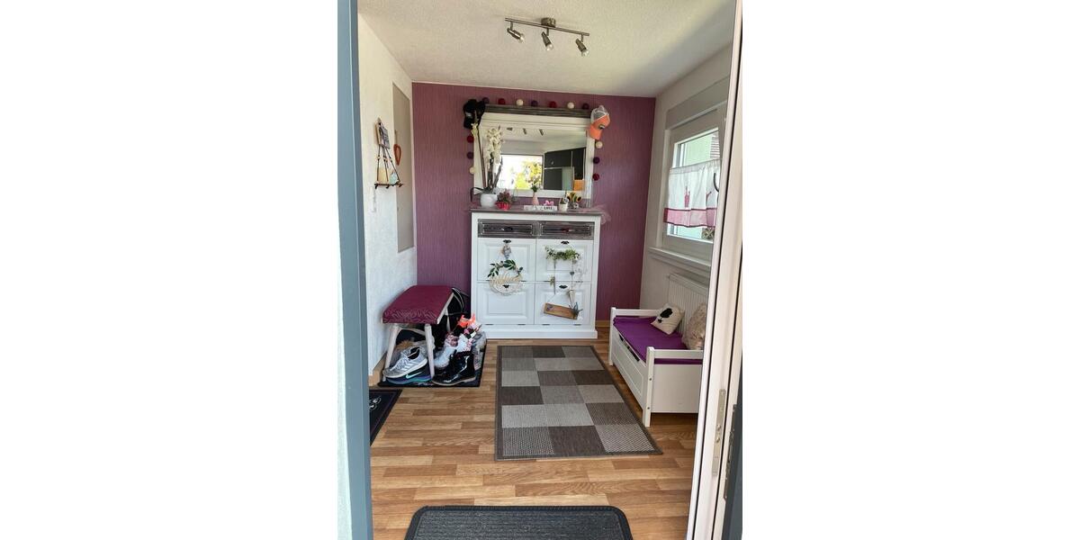 Gemütliches Reihenendhaus in ruhiger Lage - für Paarekl. Familie 3 zimmer