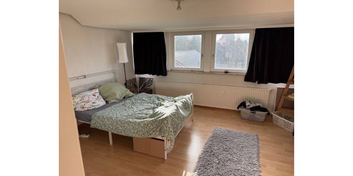 Etagenwohnung Bruchhausen-Vilsen Vilsen - 3 Zimmer, 90 m&sup2;, 580&euro; | Angebot:26170592